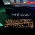 Westwood muismat