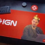 Gaming muismat met logo