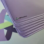 Muismatten met logo in bulk