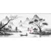 Tranquil Muismat