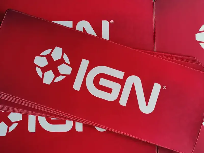IGN muismatten
