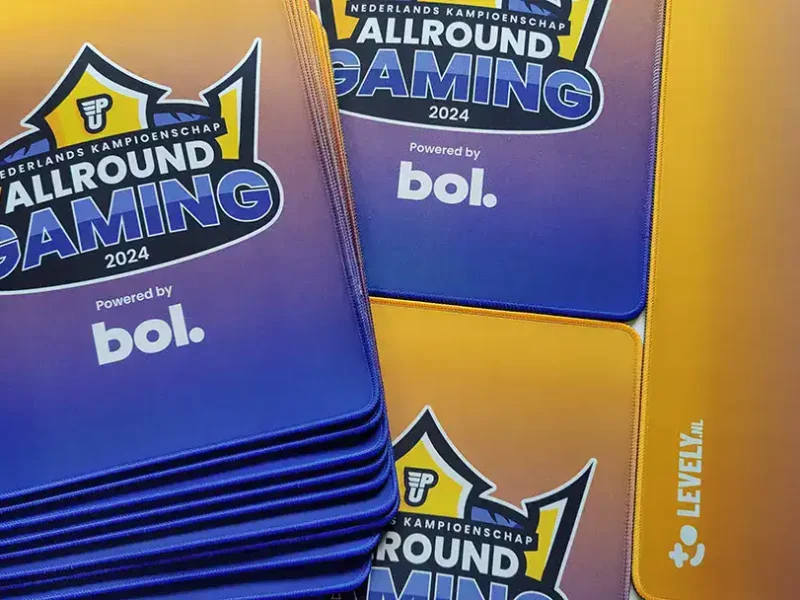 NKallround gaming